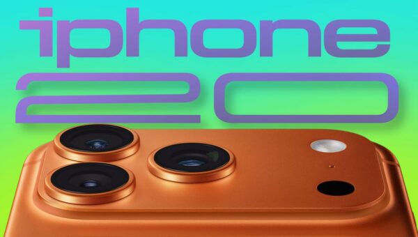 Apple iPhone 20: All We Know About the Button-Less, All-Glass Redesign Coming in 2027