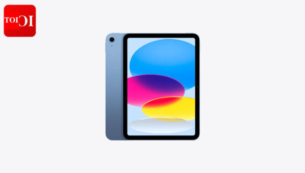 Apple’s iPad 12 With A18 Chip and Apple Intelligence support is still coming this year