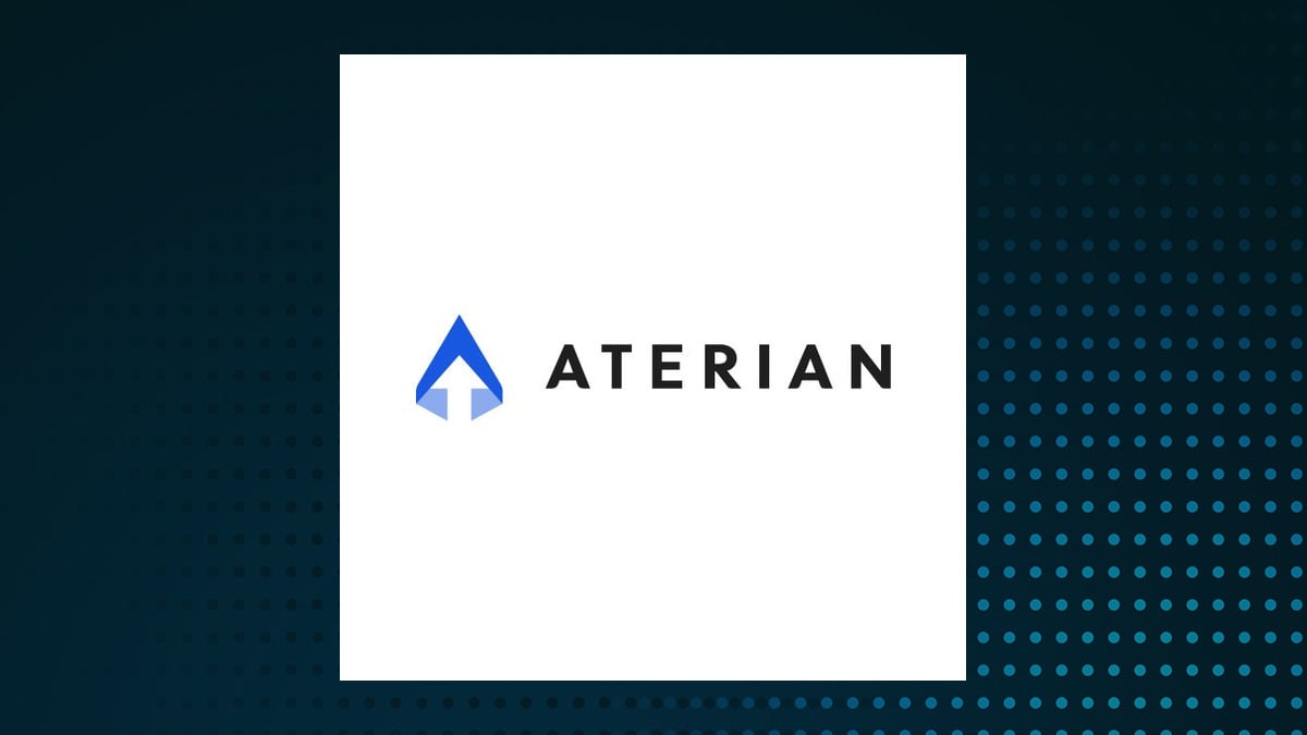 Aterian (NASDAQ:ATER) Releases Earnings Results, Misses Estimates By $0.39 EPS