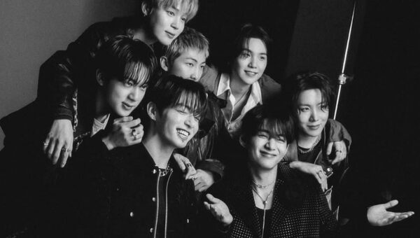 BTS’ ARIRANG Achieves Highest First-Day Streams Worldwide Of Any K-pop Album In Apple Music History