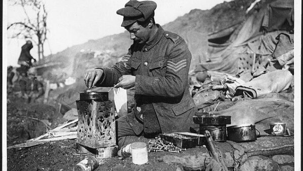 Battlefield to kitchen: How wars taught us to cook without cooking