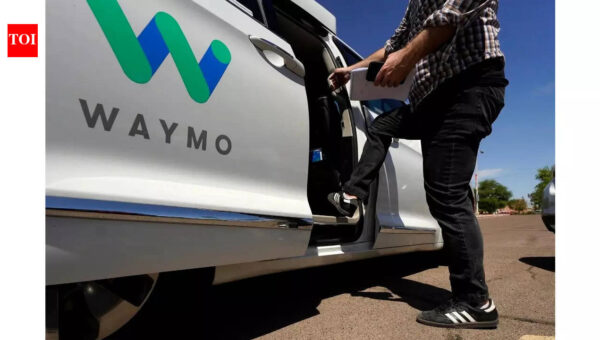 CEO of Google’s Waymo Tekedra Mawakana says driverless cars will open up new jobs: ‘Humans are still…’