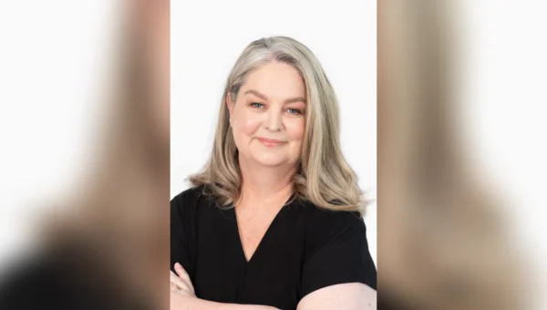 Cybersecurity needs more than human intervention in AI age: Nicole Quinn