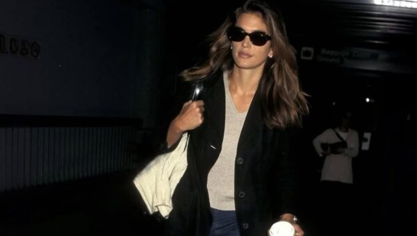 Decoding Cindy Crawford’s 2026 Morning Routine