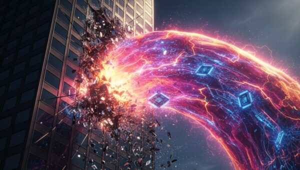 DeepSeek V4: The Chinese Innovation Shockwave That Will Devastate U.S. Tech and Corporate Jobs Across America