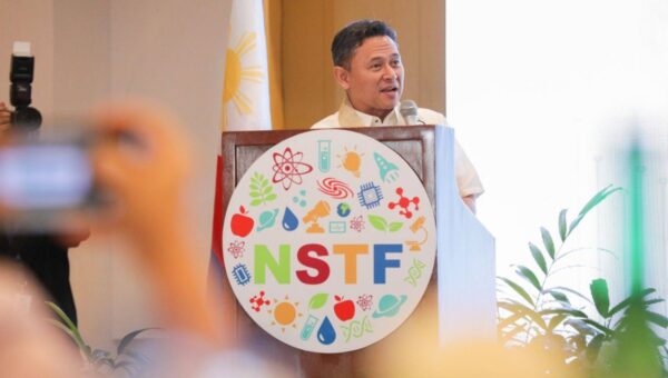 DepEd urges learners to drive national progress through innovation