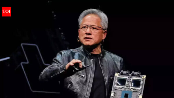 Gamers are ‘hating’ Nvidia’s DLSS 5 technology; CEO Jensen Huang says “They’re completely…”