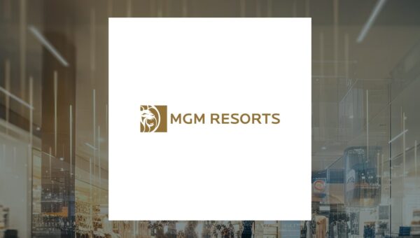 Gaxos.ai (NASDAQ:GXAI) vs. MGM Resorts International (NYSE:MGM) Head-To-Head Contrast