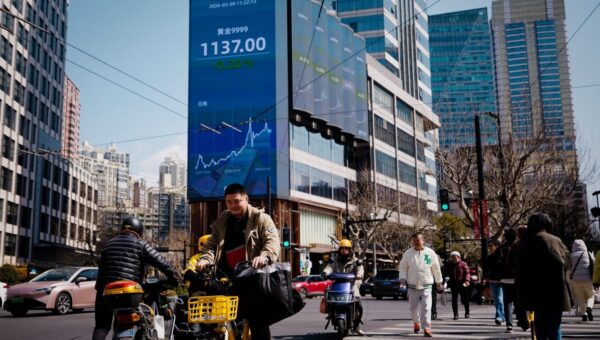 Global investors pivot to ‘stability’ of China amid turmoil: Milken forum speakers