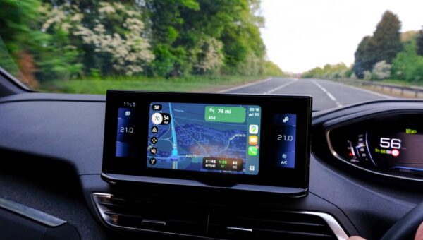 Google Maps feature that can help drivers save on fuel