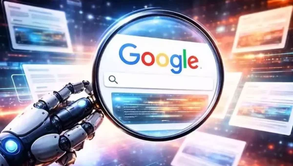 Google Tests AI-Edited Headlines in Search Results