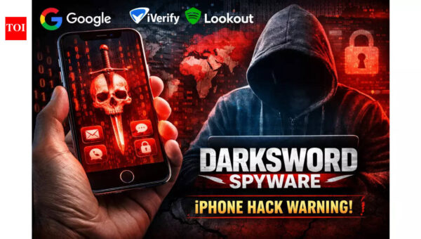 Google and security companies have warned iPhone users of DarkSword spy attack: What it is and how it may spy on iPhone users
