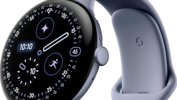 Google’s ‘sleek and seamless’ Pixel Watch gets a surprise discount with ‘superb health tracking’