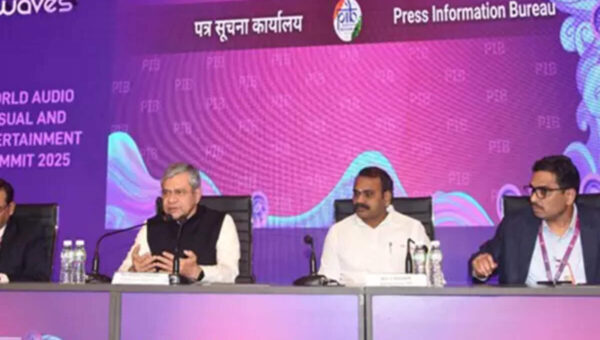 Govt sets up strategic partnerships with global tech companies for IICT