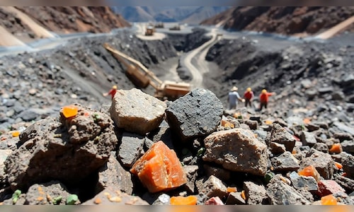 Govt to auction 19 critical mineral blocks in 7th tranche to boost clean energy push