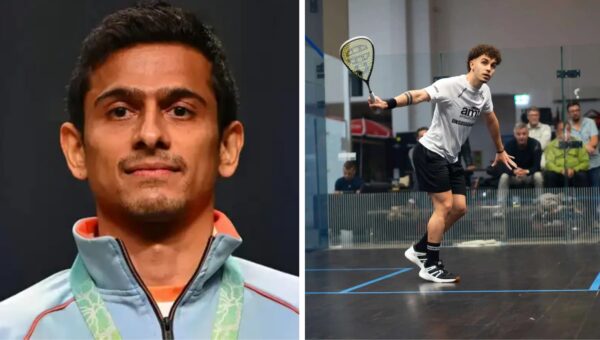 How Saurav Ghosal’s World Premier Squash is changing notion of sports leagues