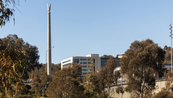 How the APS is navigating the rise in WFH surveillance