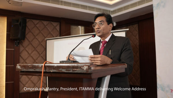 ITAMMA event highlights innovation push amid textile export challenges
