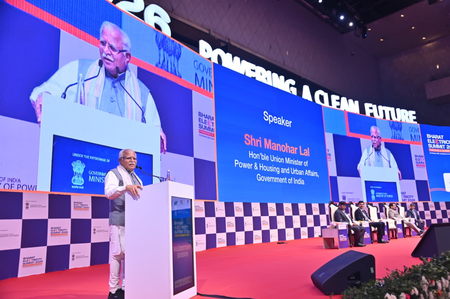 India stands by Global South in goal to build future