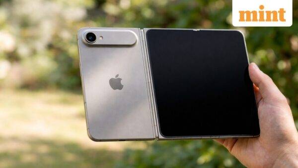 Is iPhone Fold launch delayed? New leak reveals Apple’s ‘Ultra’ iPhone may mirror iPhone X strategy