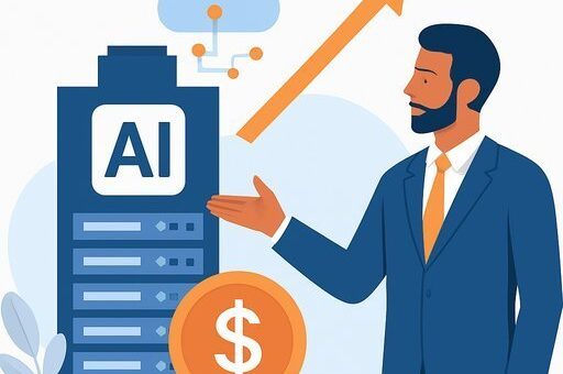 Kansas City’s data center building boom brings construction jobs now but threatens white-collar work later