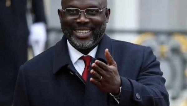 Liberia: Ex-Pres. Weah to Deliver Keynote Address at Oxford Africa Conference