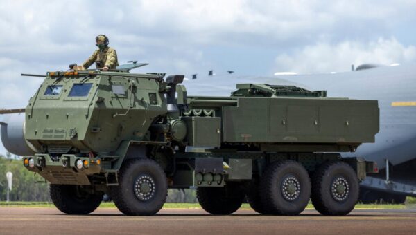 Lockheed Martin Australia, Rheinmetall exploring HIMARS sustainment Down Under