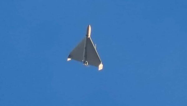 Low-cost technology, high impact: Ukraine reinvents air defence