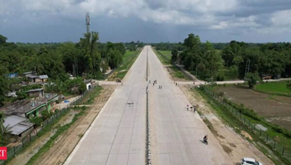 NHAI to deploy AI-enabled cameras on 40,000 km of NHs for monitoring