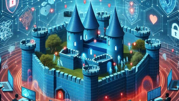 Navigating Digital Threats: Greek Shipowners on High Alert Amid Cybersecurity Concerns