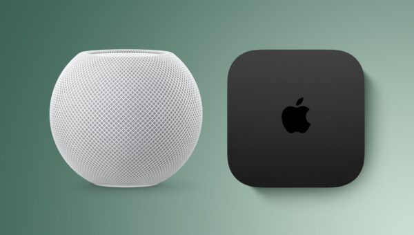 New Apple TV and HomePod Mini Remain ‘Ready’ to Launch