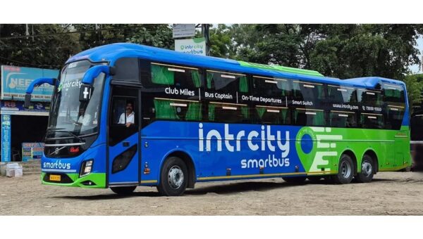 Non-Metro routes jack up intercity bus travels