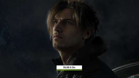 Nvidia CEO Hates AI Slop Too, Promises DLSS 5 Isn't Making More Despite The Evidence