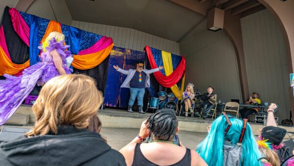 Point Pride partners with new nonprofit ahead of June 12-13 event