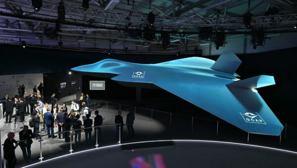 Poland eyes benefits of joining GCAP sixth-generation fighter project
