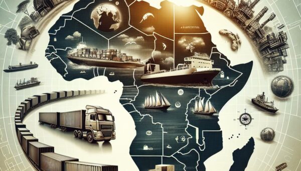 Revamping India’s Logistics: A Path to Global Connectivity