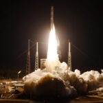 Space Force’s two new cyber squadrons to defend space launch operations