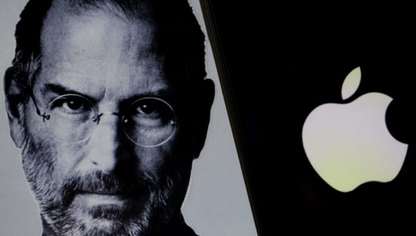 Steve Jobs Once Brushed Away The Where Do You See Yourself In 10