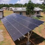 Study reveals high energy costs for off-grid schools in Fiji