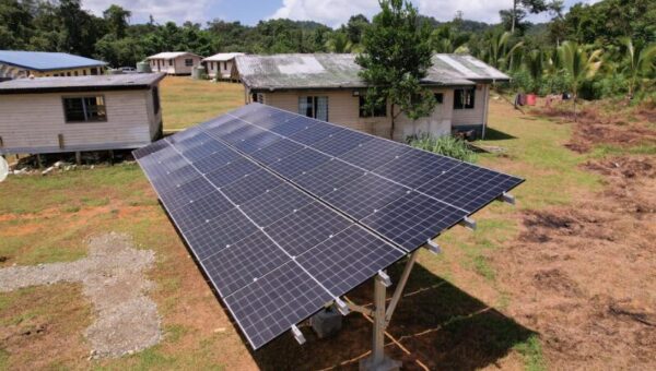 Study reveals high energy costs for off-grid schools in Fiji