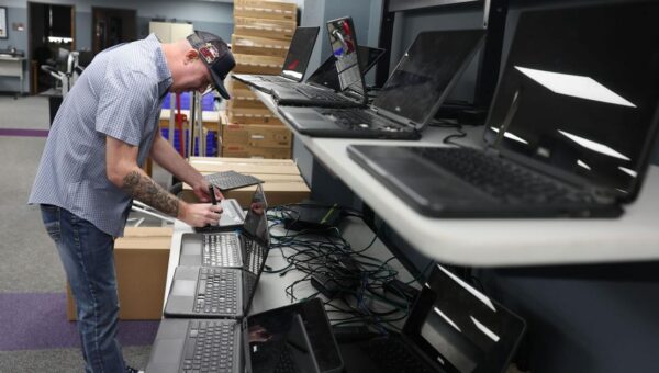 TPS bond proposal includes $104.7 million for technology, cybersecurity investments