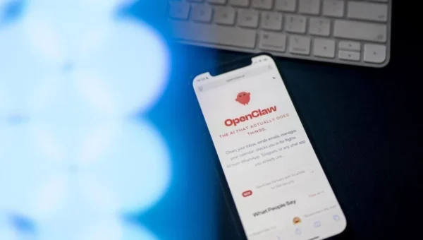 Tencent integrates WeChat with OpenClaw AI agent amid China tech battle