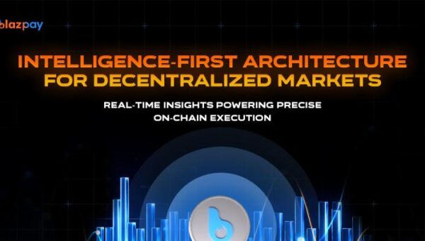 The 10× ROI Narrative in 2026: Why Early Crypto Presales Like Blazpay Are Capturing Investor Attention