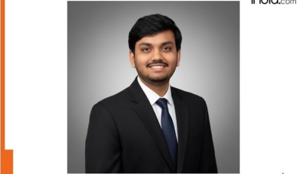 The Engineer Who Evaluates Innovation: Journey for Jishnu Amrit Patil from the Machine Shop to Global Technology Platforms