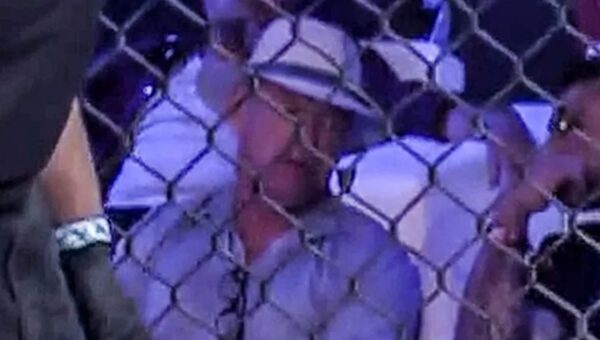 The gourmet gangster: How world’s most elusive drugs baron Christy Kinahan is swanning around Dubai without a care in the world under the alias ‘Mr Vincent’… and leaving Google reviews of his favour