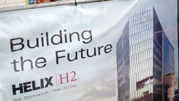 The most innovative states; New Jersey ranks 10th