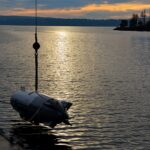 US and UK teaming up to destroy underwater drones