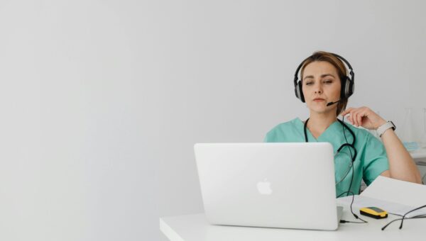 We need to regulate the ‘Wild West’ of medical AI scribes