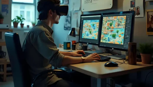 Which Delhi College Is Best for Game Design? Top 5 Compared – Bennett University