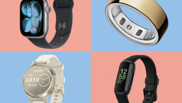 Which wearable fitness tracker is right for you? Apple, Oura, Garmin or Fitbit